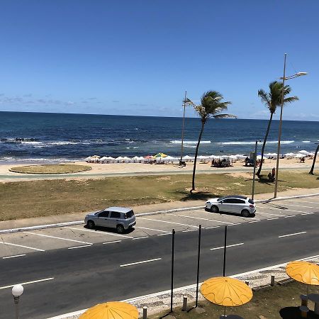 Hotel Cores Do Mar Салвадор Екстер'єр фото