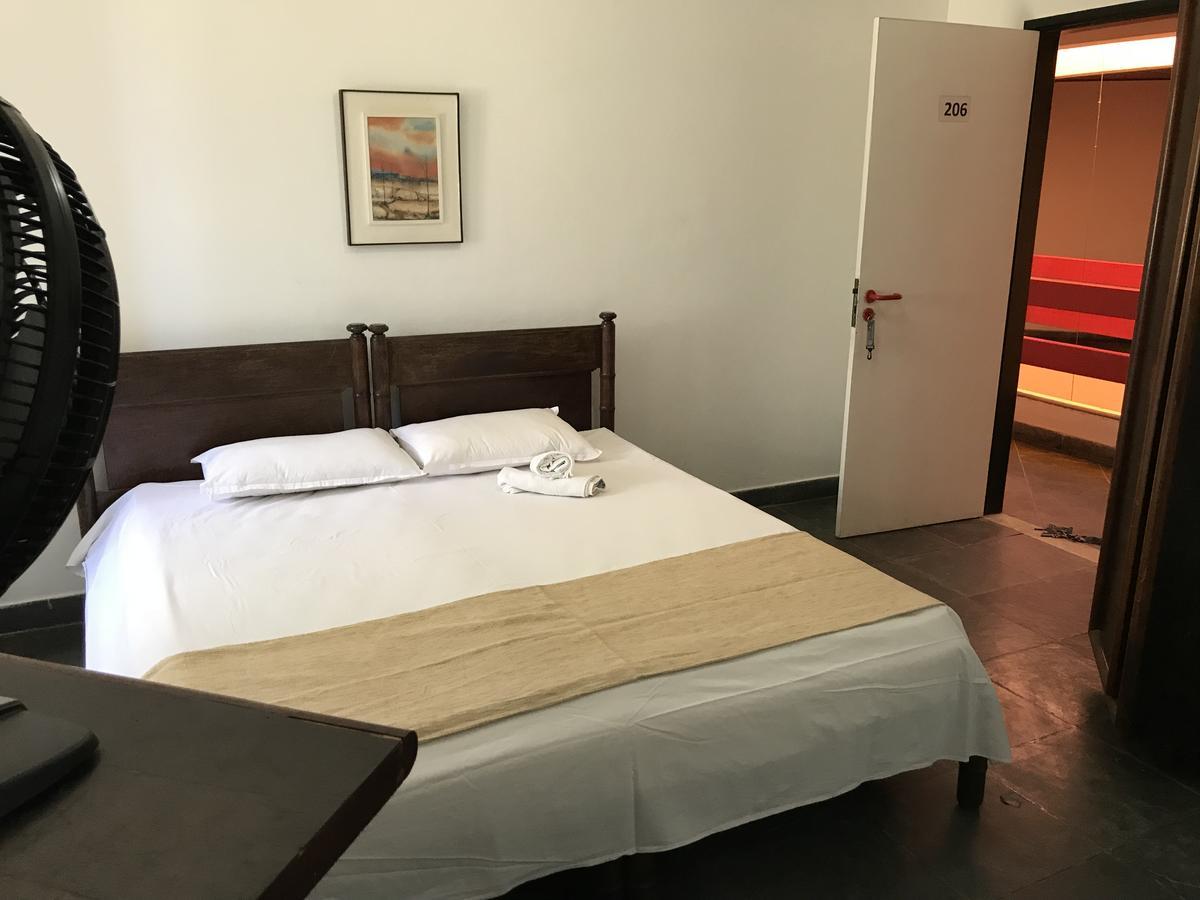Hotel Cores Do Mar Салвадор Екстер'єр фото