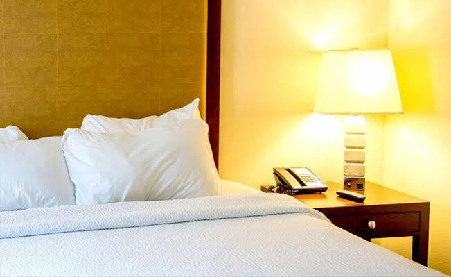 Hotel Cores Do Mar Салвадор Екстер'єр фото