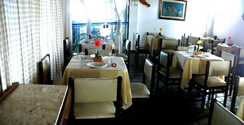 Hotel Cores Do Mar Салвадор Екстер'єр фото